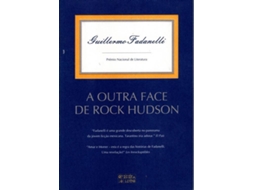 Livro de Guillermo Fadanelli (Português)