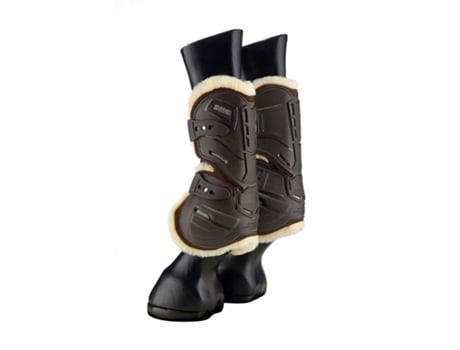 Botas de Cavalo com Forro de Lã STÜBBEN M