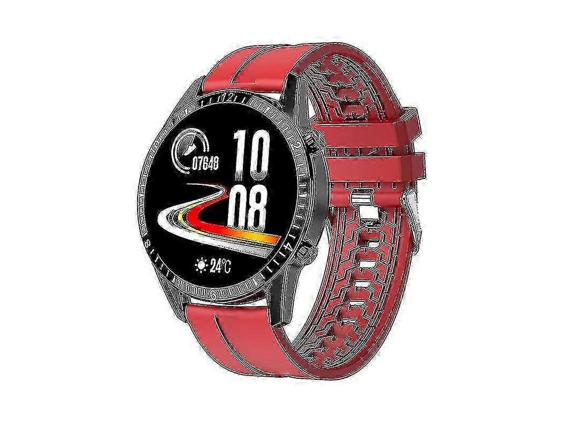 Tib 2021 Novos Relógios Inteligentes para Homens Tela de Toque Completa Relógio Esportivo Fitness IP67 À Prova D'água Bluetooth Smartwatch para Ly Ebike