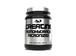 Creatina Monohidrato Micronizada Addict Desporto Nutrition (500g)