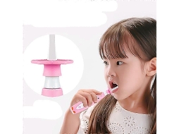 Escovas De Dentes Elétricas Infantis Recarregáveis ​​com Usb Para Evitar Entupimentos.