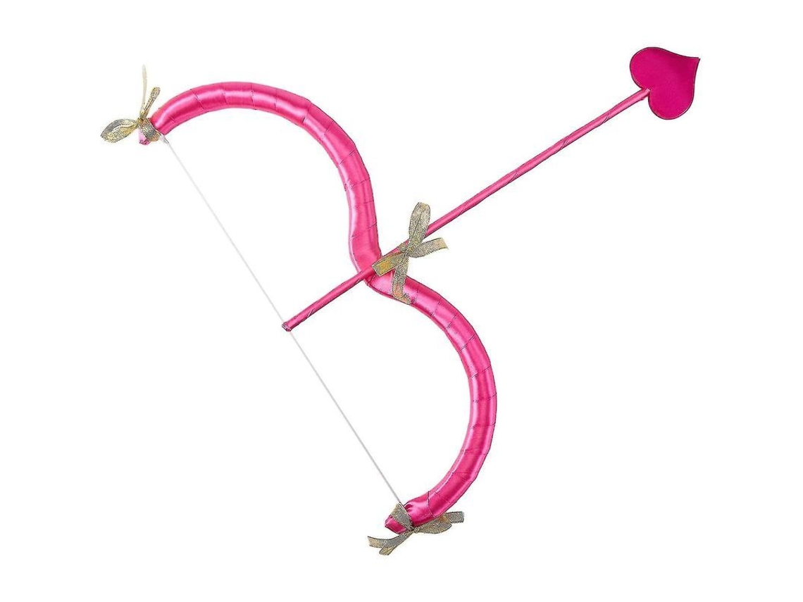 2026 juego de Arco Y Flechas de Cupido, Accesorios para Fotos, Disfraz para Adultos Y Adolescentes.