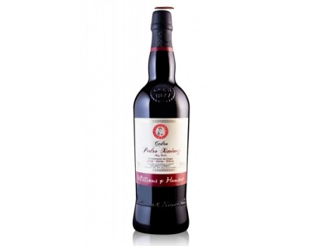 PX Cedro WILLIAM & HUMBERT