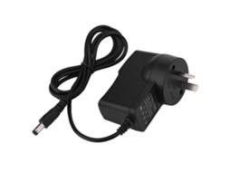 Adaptador De Carregador Para Bateria De Lítio 4.2v 1a Conector 5.52.1mm