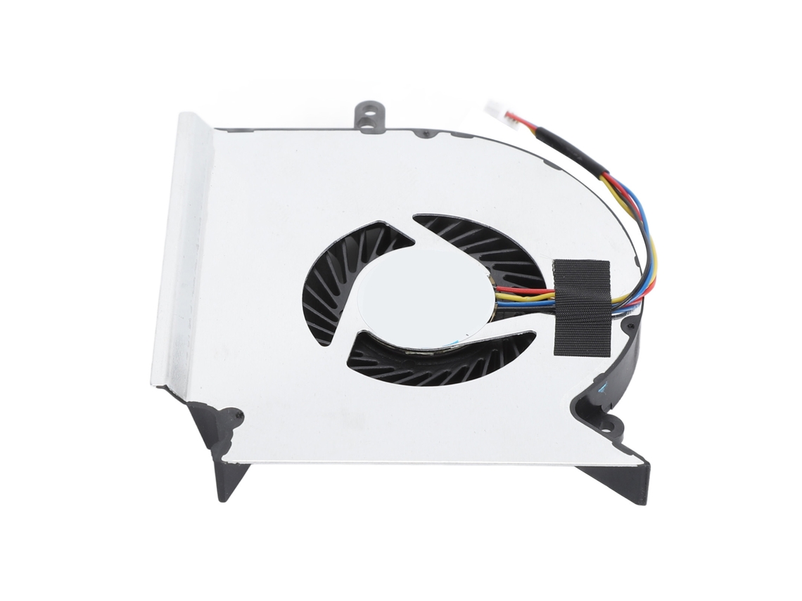 Ventilador De Resfriamento Para Notebook, Dissipação De Calor, Adequado Para Msi Ge75 Gp75.
