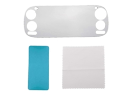 Protetor de Tela para 5 Consoles Jogos GOKOCO