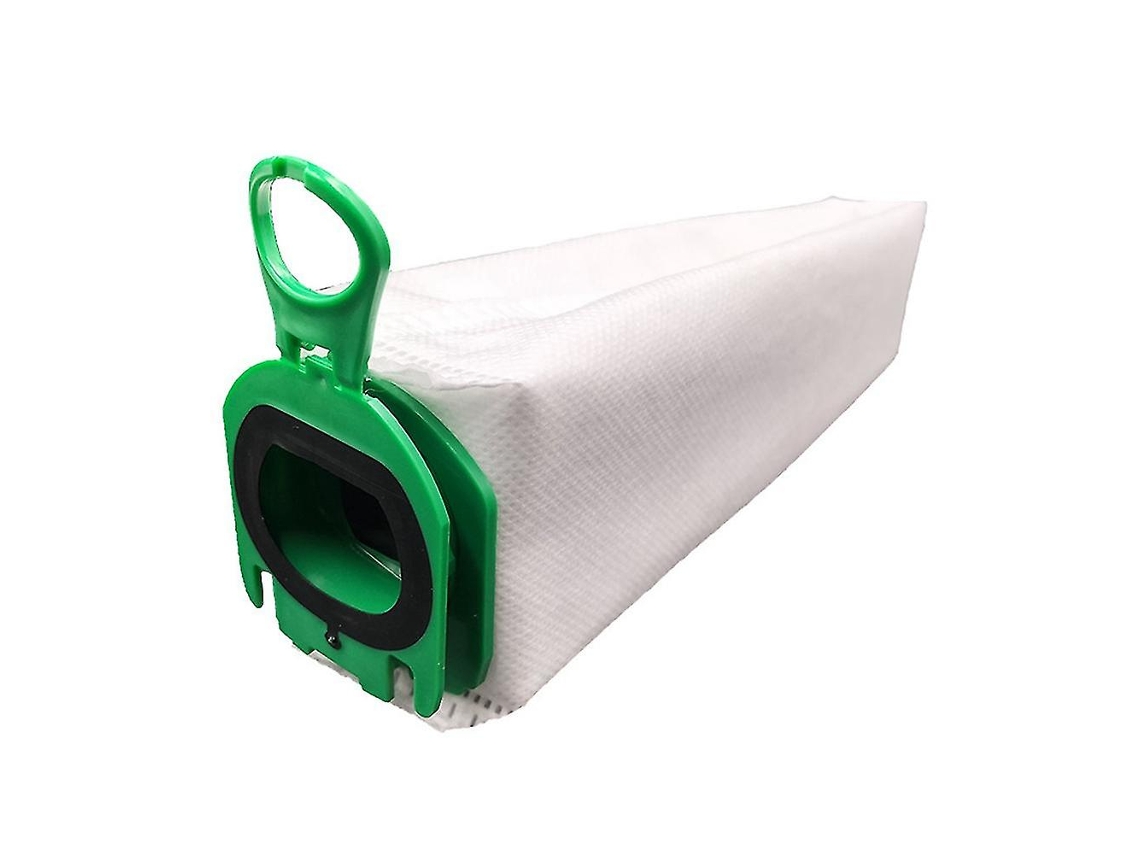 12 Sacchetti Per Aspirapolvere Vorwerk VB100 FP100 - Filtro 3 Strati, Compatibili Con Kobold | Ricambio - Foto 9