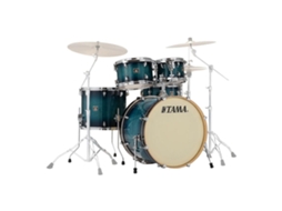 Bateria Acústica Superstar Cl52Krs-Bab