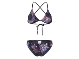 Bikini 2303 Colorido 38 / B Mulheraquafeel