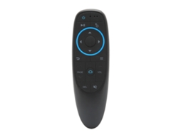 Controle Remoto LAXISCREED Bluetooth Tv G10bts