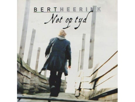 Cd Net Op Tijd Abcd