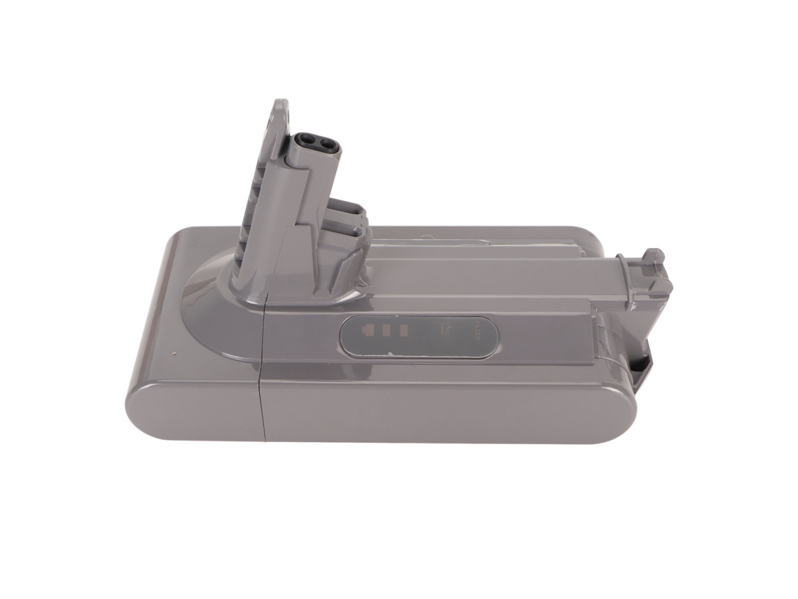 Bateria De Vácuo Portátil 2600mah 25,2v Bateria De Lítio De Substituição Para V10 Animal V10 Absolute