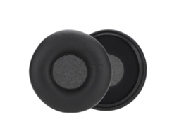 Pads de ouvido para AKG Y50 Y55 Y50BT, macios e confortáveis EOOCOO