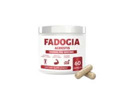 Cápsulas para Aumento de Força Muscular Oral