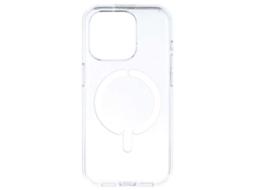 Capa Transparente Resistente com Magsafe para Iphone 13 Pro LA CASA DE LAS CARCASAS