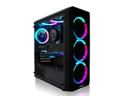 Pc Gaming / Desktop - Greed Mk2 – Intel Core I7 12700f + Rtx 5060 Ti - 32gb Ram Ddr4 - 1tb Ssd - Wifi - Windows 11 Pro