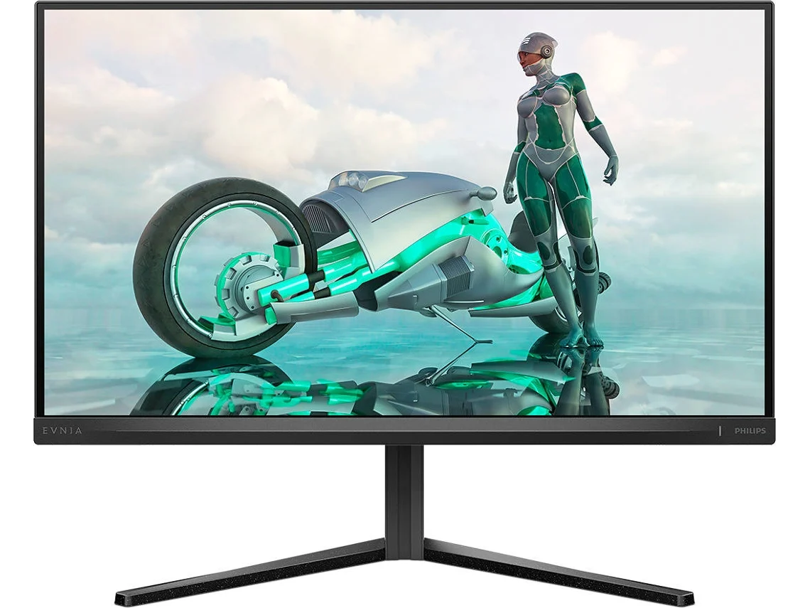 Monitor Gaming PHILIPS 27M2N3200A/00 (Outlet Grade A - Preto - LCD - Flicker free - 27'' - Tomada EU - 0,5 ms)