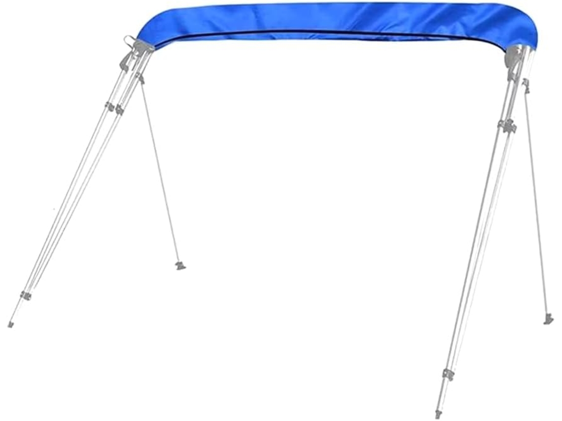 Bimini top em lona Oxford, proteção solar SFUSHOS