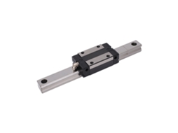 Guia Linear Rail Com Bloco Deslizante Egh20ca Para Impressão 3d Cnc 200mm/7.87in