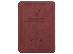 1Pcs Capa para Leitor de E-Book ALLINLESS