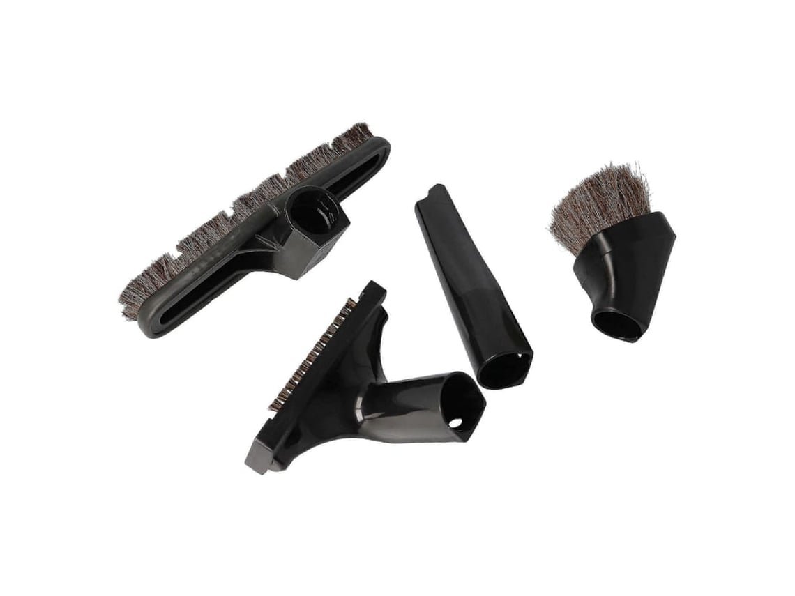 Arco-íris Aspirador Bocal Conjunto Compatível Com D3, E2, D4, Se, E3, E1, E Série - Preto