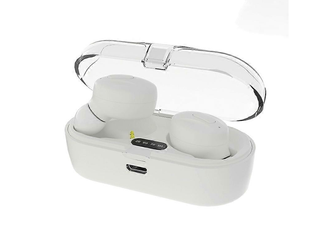 Xg13 Bluetooth 5.0 Tws Mini Fones de ouvido estéreo sem fio Bluetooth Hengrongshen