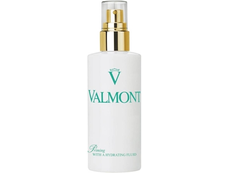 Creme de Rosto  Priming With a Hydrating Fluid (150 ml)