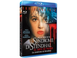 La sindrome di Stendhal (1996) / El Sidrome de Stendhal BDr 