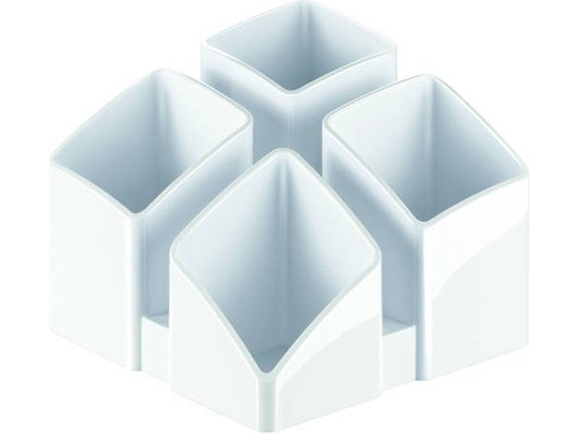 Porta-Lápis HAN Scala (12.5x12.5x10cm)
