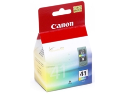 Tinteiro CANON CL41 (0617B001)