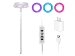 Luz De Crescimento 2 2 2 Aquaforge