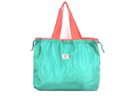 Sacolas De Compras Dobráveis, Espaçosas E Com Cordão, Ideais Para Compras No Supermercado. Ideais Para Usar Com Um Ombro Só, À Prova D'água E Na
