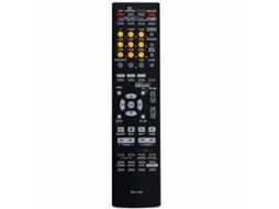 Comando À Distância Rc-1120 Compatível Com Recetor Av E Amplificador Denon