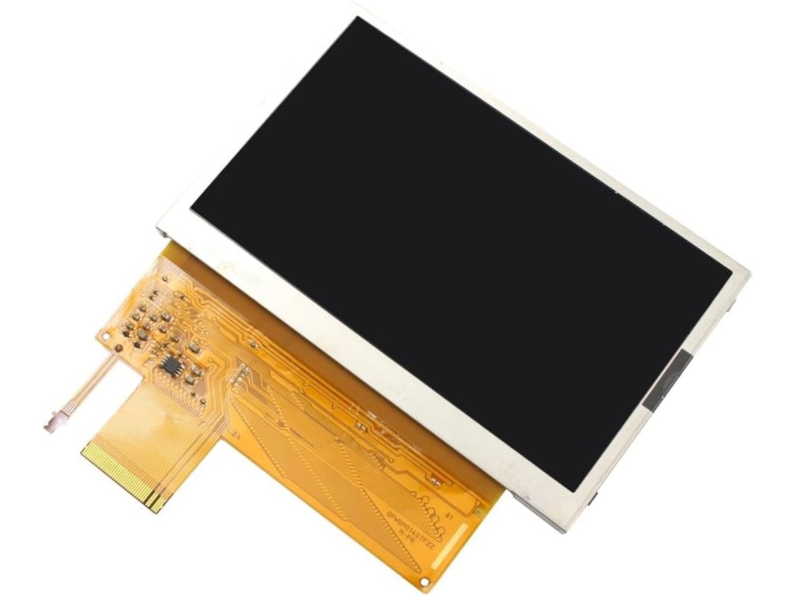 Tela Lcd De Retroiluminação Substituição Para Sony Psp 1000 1001eua