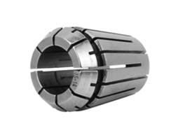 Laxiscreed, Mandril Er25 Para Fresadoras Cnc, Aço 65mn, Alta Precisão, Compatível Com Brocas De 15mm