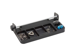 Var Wheel Truing Stand Tilting Base For Cr-07600