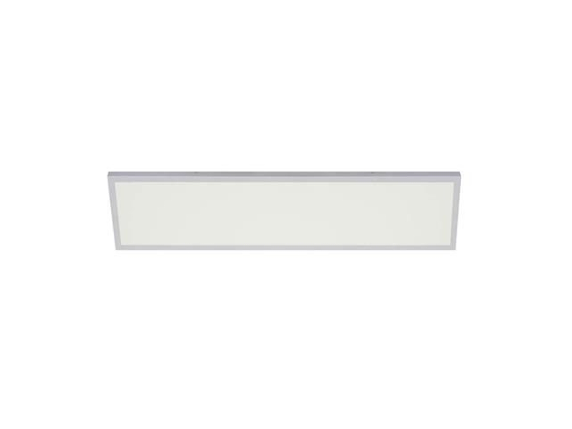 Protangão Led de Teto Led Branco 36W Eq. 288W 3000K Dim. 300X1200X40Mm HOROZ ELECTRIC