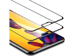 Pelicula de Vidro HONGWE. P20 Lite