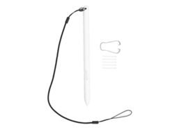 Aetheria caneta Estilo Emr Magnética com 4096 Sensibilidade À Pressão e Borracha Digital para Kindle Scribe Branco