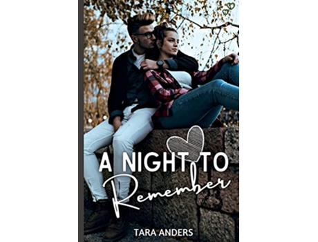 Livro A Night To Remember High School Ladder Bundle de Tara Anders e Story Shares (Inglês)
