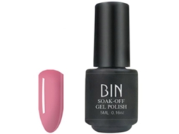 Base De Gel Para Unhas (5ml, Tom 20, Duradouro E Removível) Eoocoo