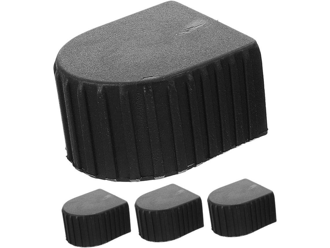 Conjunto De 4 Almofadas Protetoras Para