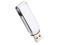 Pen Drive LAXISCREED com Rotação 360° e Usb 3.0