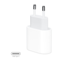 Adaptador De Corrente Usb C De 20 W Dam