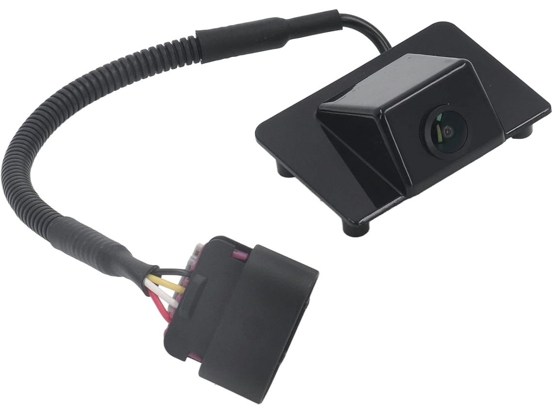 Amonida Caméra De Recul, Résolution Claire, Remplacement For Suburban Tahoe, Installation Directe, Adaptado