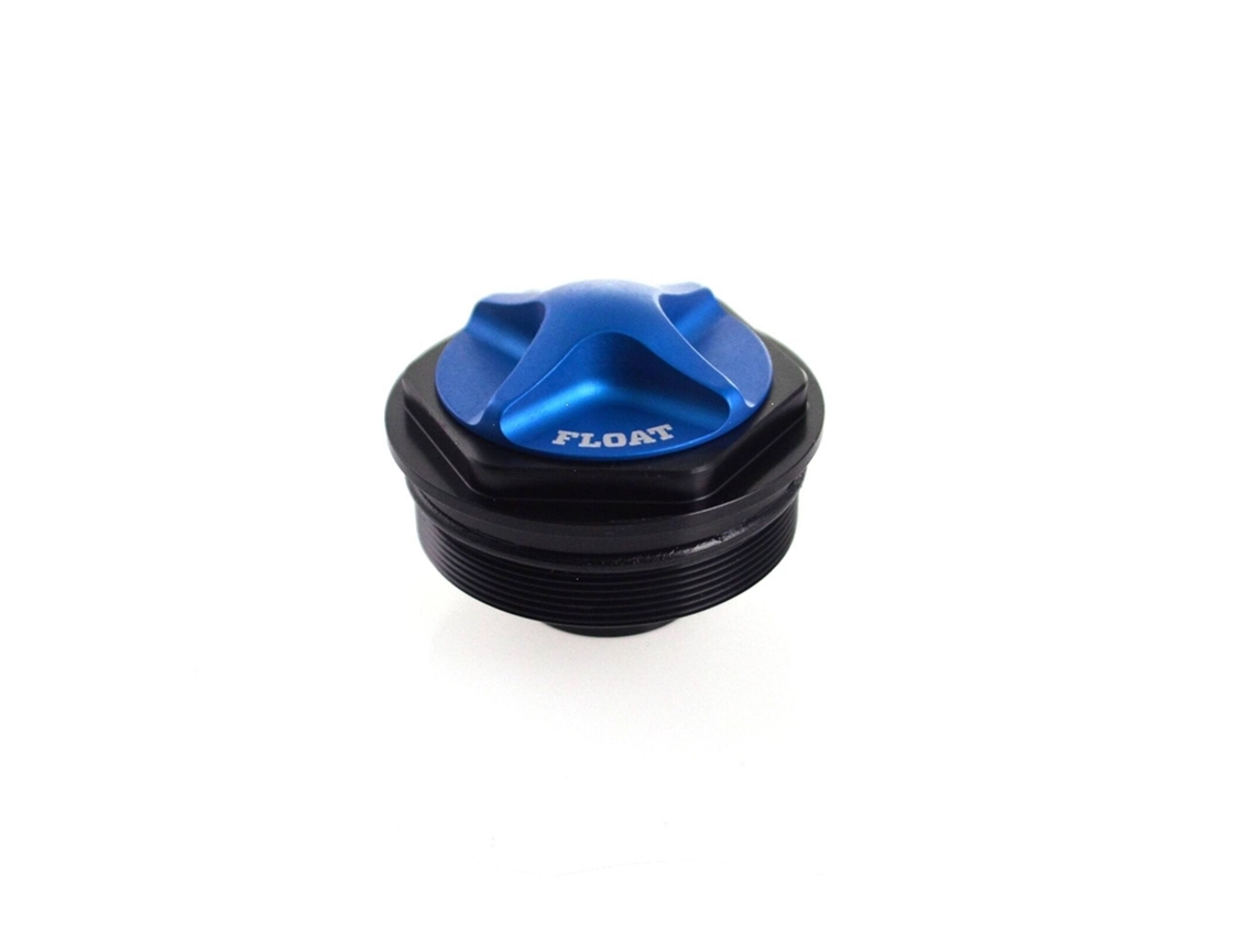 Serviço Set Fox Topcap Assy 38 Float Na2 2021 FOX RACING