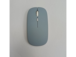 Capa Com Teclado Bluetooth Compatível Com Ipad Pro 13 2024 Com Modo De Carregamento Duplo, Mouse, Cor Azul