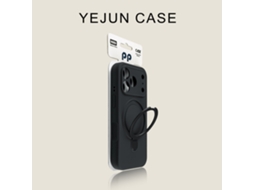 Capa Para Iphone 14 Pro Max Com Câmera Multifuncional Com Ia, Suporte E Orifícios De Precisão.