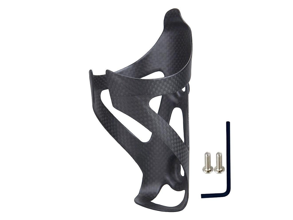 Lurelia Suporte De Garrafa Suporte Para Garrafa De Água Para Bicicleta, Porta Copos Para Bicicleta Em Fibra De Carbono 72 74mm