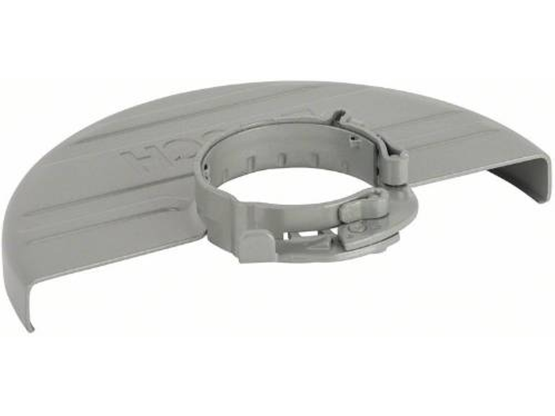 Tampa protectora sem placa protectora para lixar BOSCH 230 Mm